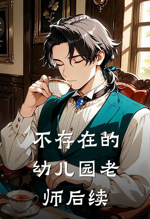 不存在的幼儿园老师后续