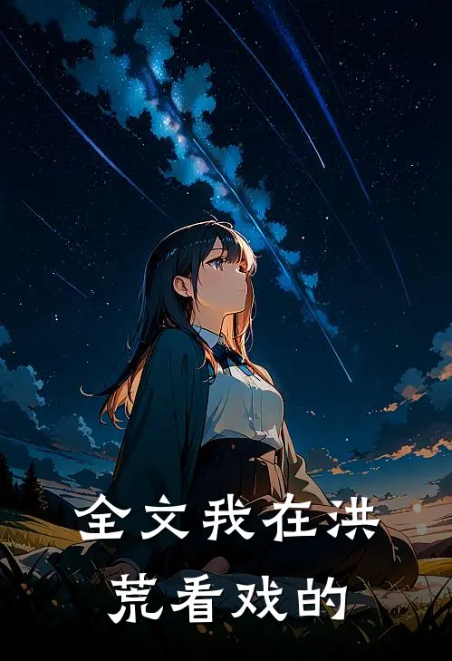 全文我在洪荒看戏的