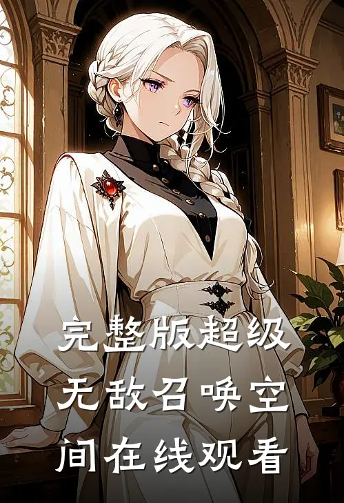 完整版超级无敌召唤空间在线观看