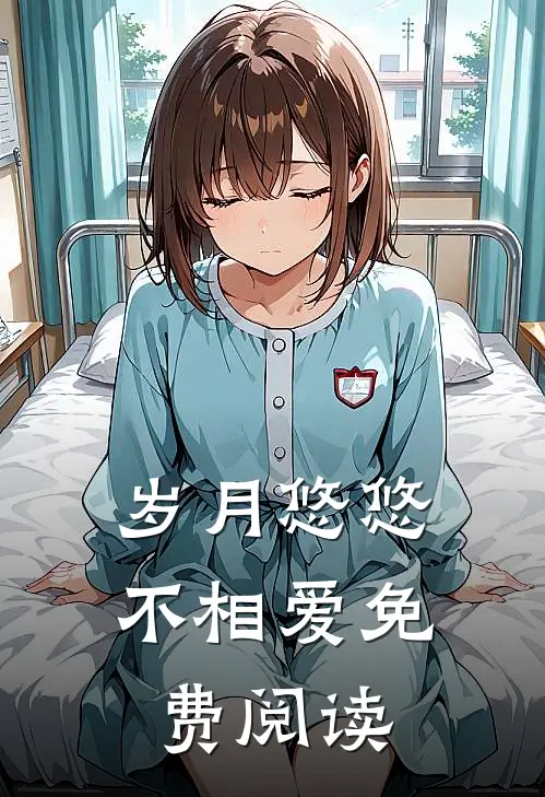 岁月悠悠不相爱免费阅读