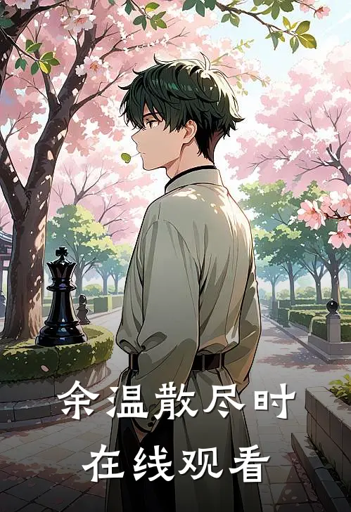 余温散尽时在线观看