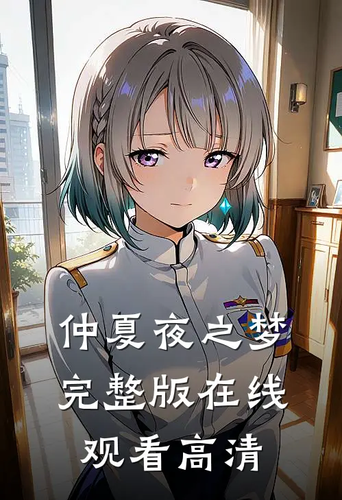 仲夏夜之梦完整版在线观看高清