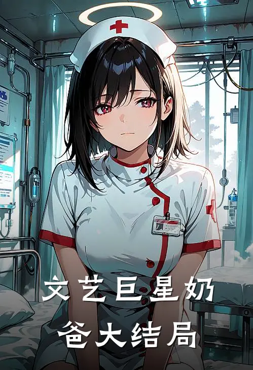 文艺巨星奶爸大结局