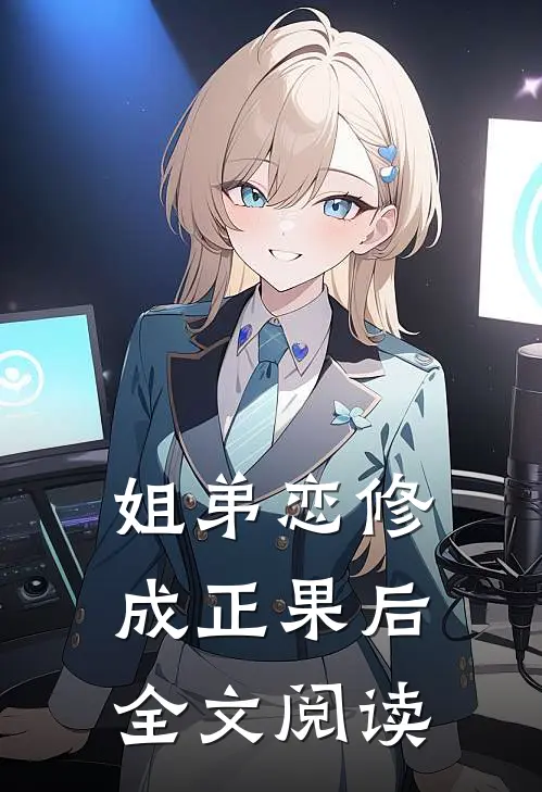 姐弟恋修成正果后全文阅读