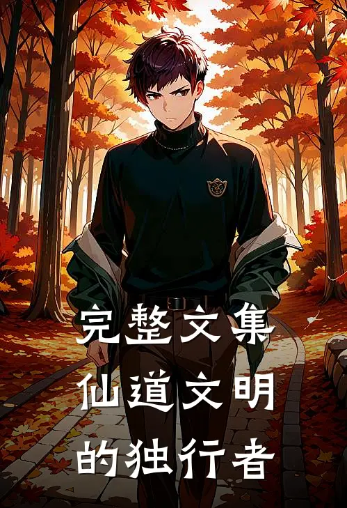 完整文集仙道文明的独行者