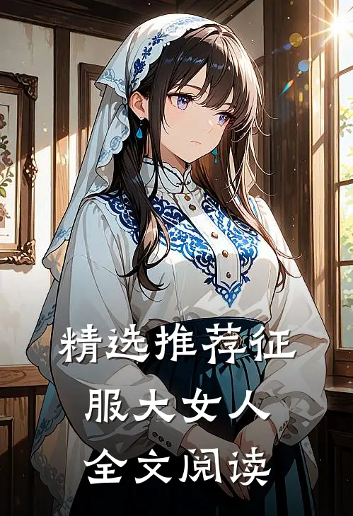 精选推荐征服大女人全文阅读