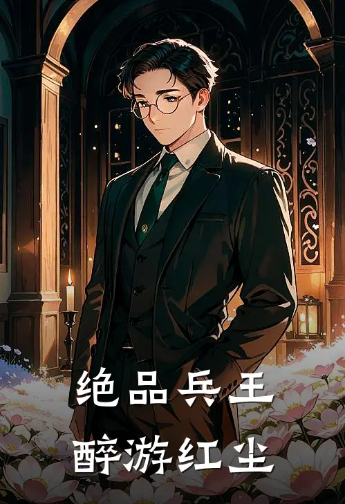 绝品兵王 醉游红尘