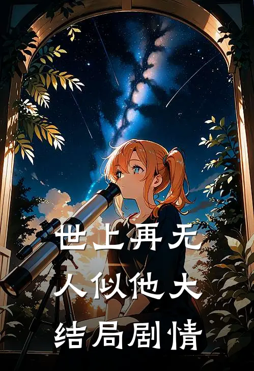 世上再无人似他大结局剧情