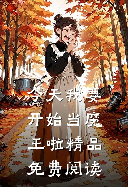 今天我要开始当魔王啦精品免费阅读