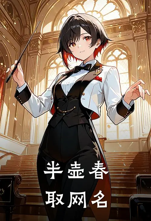 半壶春取网名