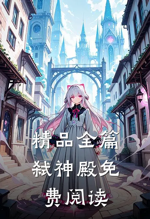 精品全篇弑神殿免费阅读