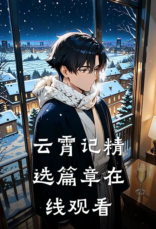云霄记精选篇章在线观看