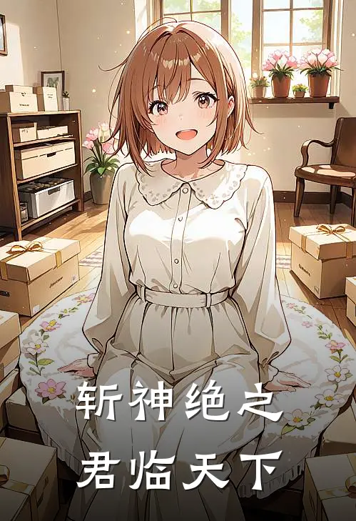 斩神绝之君临天下