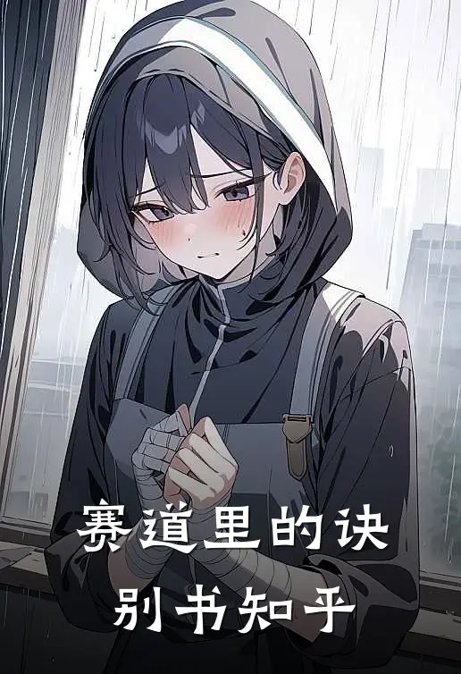 赛道里的诀别书知乎