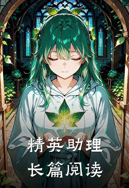 精英助理长篇阅读