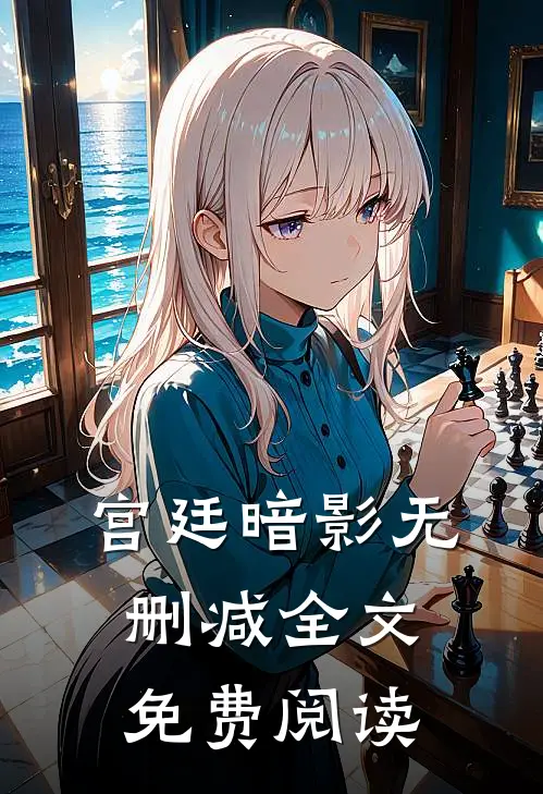 宫廷暗影无删减全文免费阅读