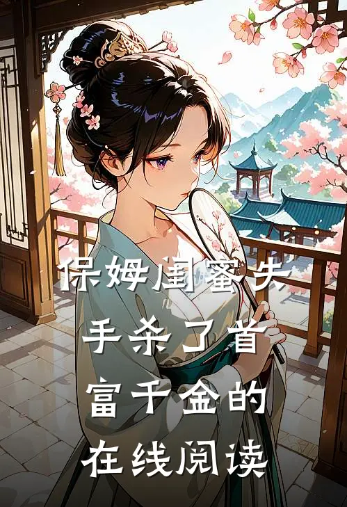 保姆闺蜜失手杀了首富千金的在线阅读