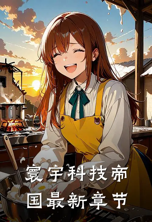 寰宇科技帝国最新章节