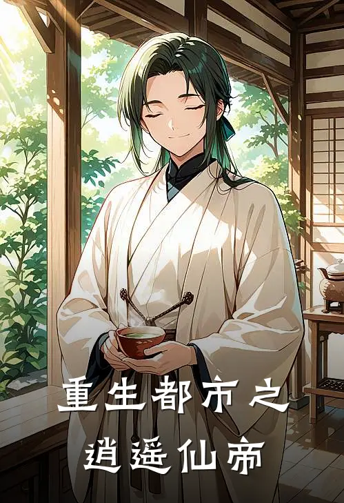 重生都市之逍遥仙帝