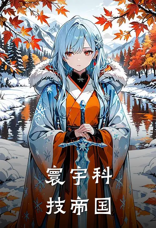 寰宇科技帝国