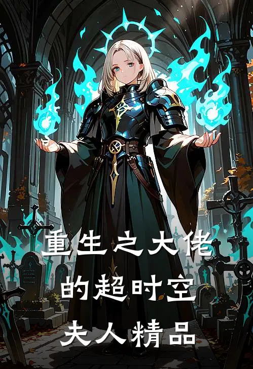 重生之大佬的超时空夫人精品
