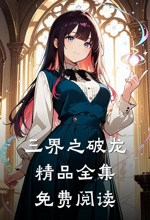 三界之破龙精品全集免费阅读