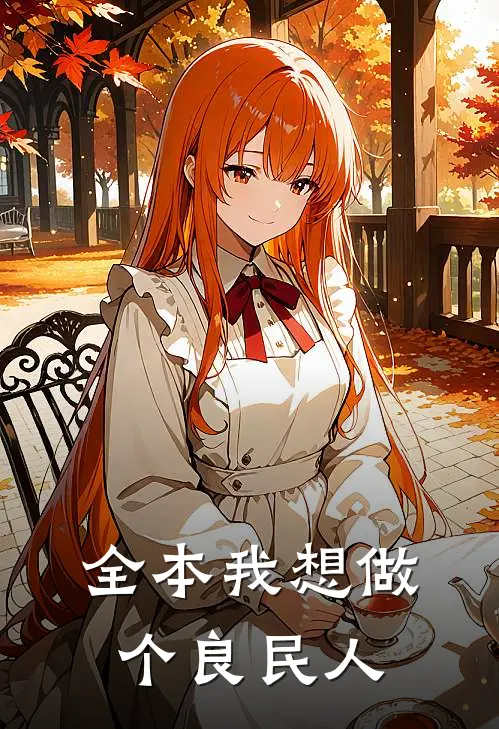 全本我想做个良民人