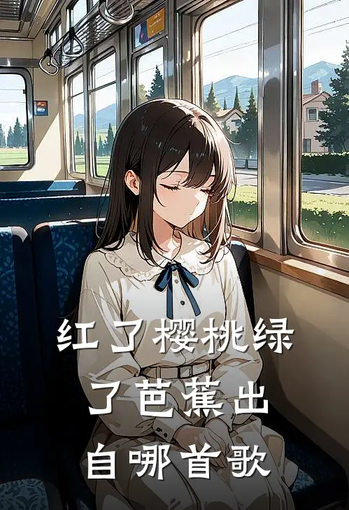 红了樱桃绿了芭蕉出自哪首歌