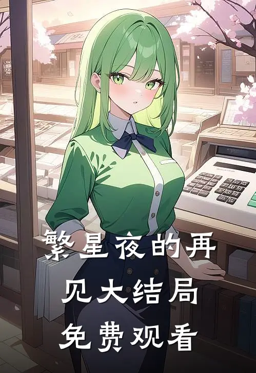 繁星夜的再见大结局免费观看