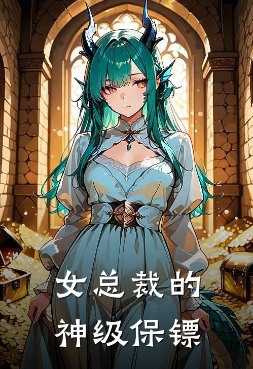 女总裁的神级保镖
