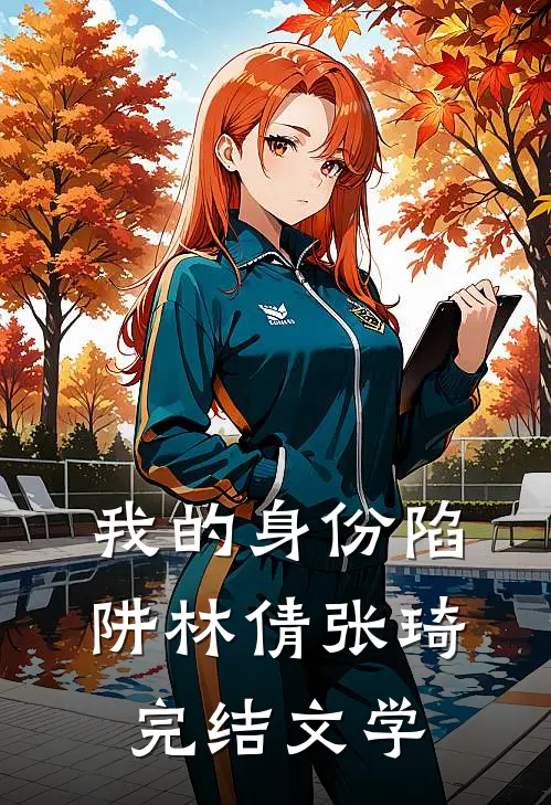 我的身份陷阱林倩张琦完结文学