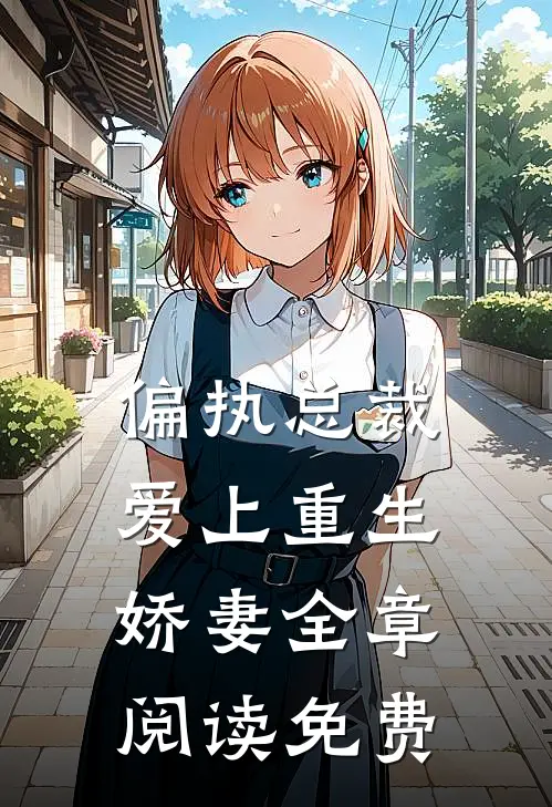 偏执总裁爱上重生娇妻全章阅读免费