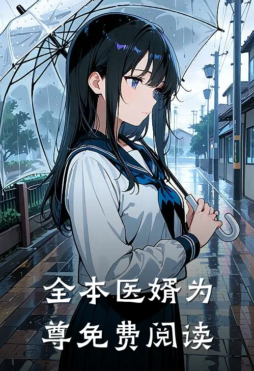 全本医婿为尊免费阅读