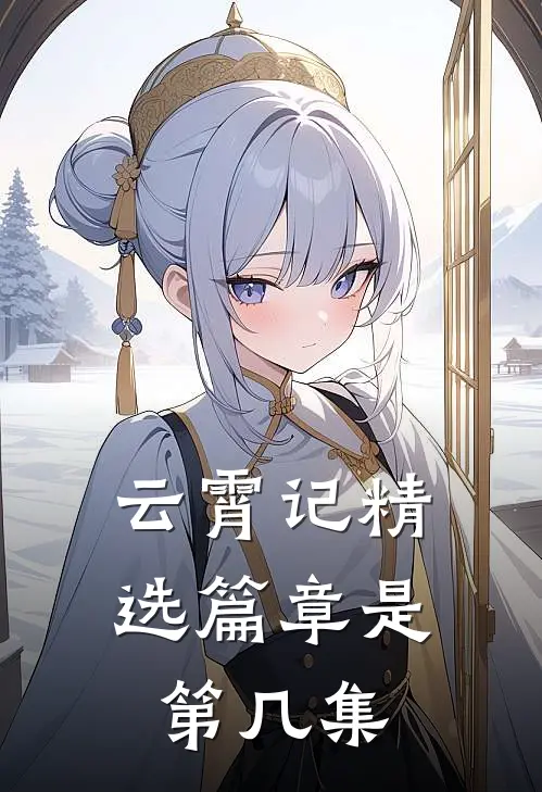 云霄记精选篇章是第几集