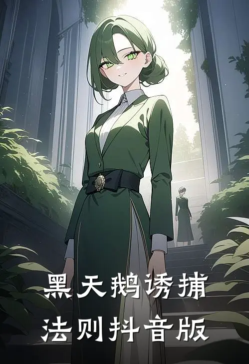 黑天鹅诱捕法则抖音版
