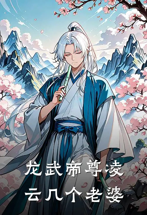 龙武帝尊凌云几个老婆