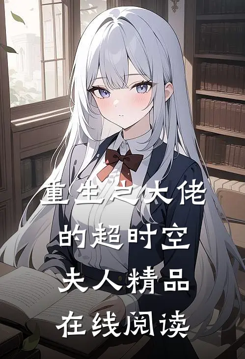 重生之大佬的超时空夫人精品在线阅读