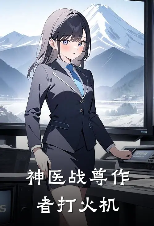 神医战尊作者打火机