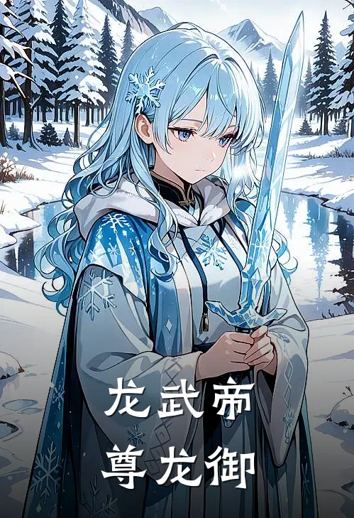 龙武帝尊龙御
