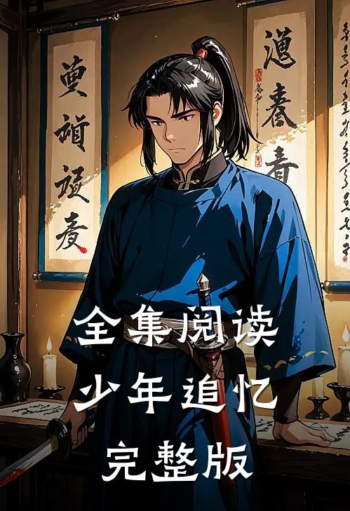 全集阅读少年追忆完整版
