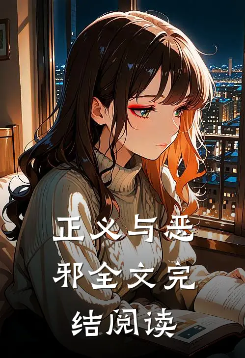 正义与恶邪全文完结阅读