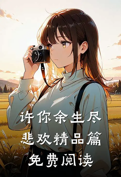 许你余生尽悲欢精品篇免费阅读