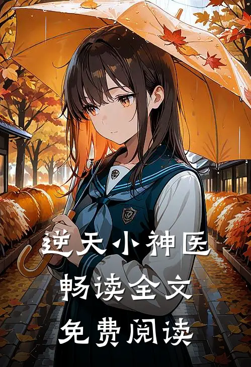逆天小神医畅读全文免费阅读