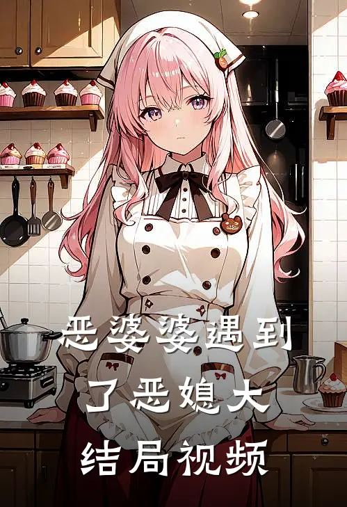 恶婆婆遇到了恶媳大结局视频
