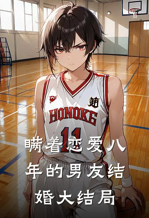 瞒着恋爱八年的男友结婚大结局