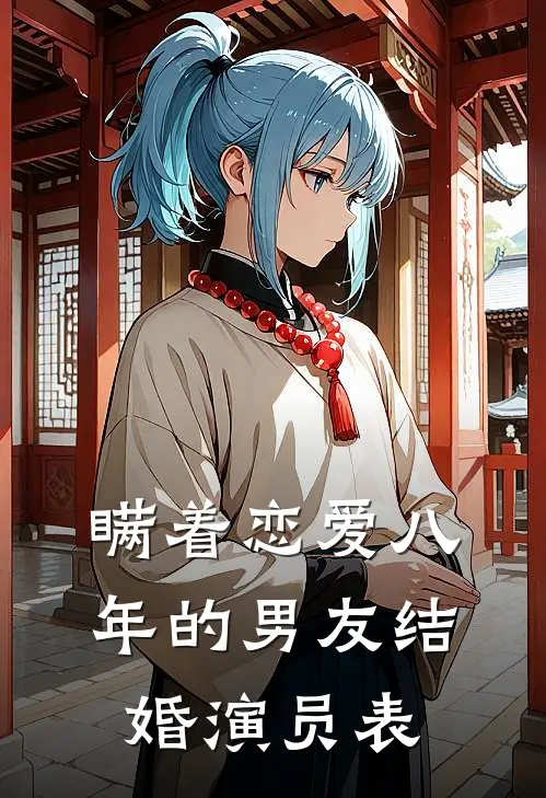 瞒着恋爱八年的男友结婚演员表