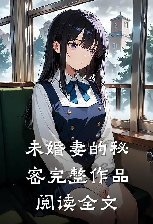 未婚妻的秘密完整作品阅读全文