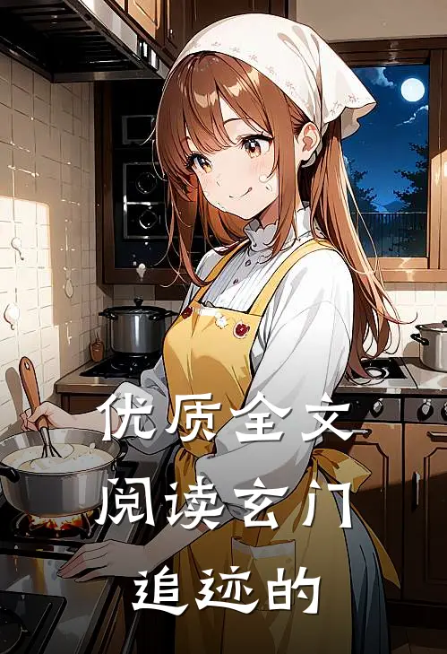 优质全文阅读玄门追迹的