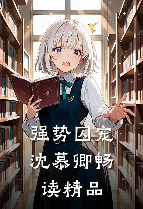 强势囚宠沈慕卿畅读精品