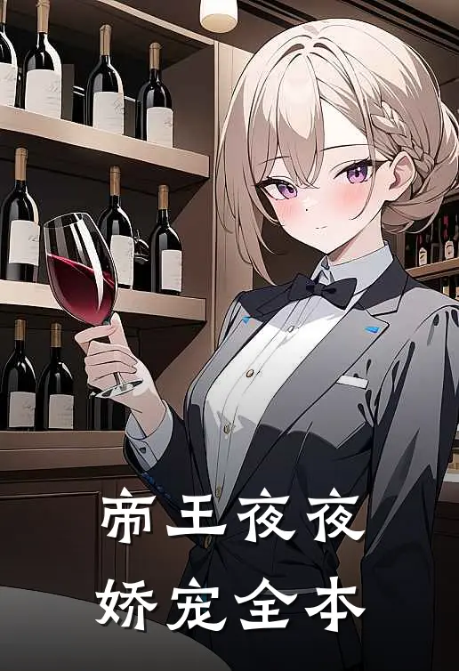 帝王夜夜娇宠全本